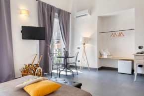 Pupi 93 Rooms